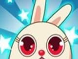 Guard the cheap rabbit   
