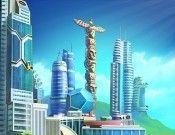 Mini Big City 2   