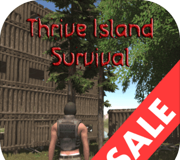 Thrive   Lsland Online