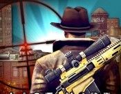 Last Hope: Zombie War   