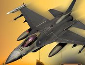Flight Simulation V R  