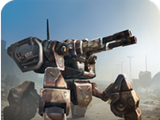 Mecha Legion Era   