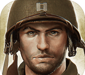 World War: WW2   