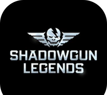 Shadowgun: Legendary   