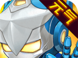 Vigor Hero   