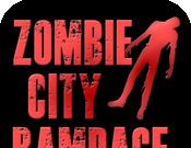 Zombie   City Rampage