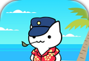 Super Difficult: Shining Holiday Island   