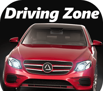 Live Car Driving: Germany   