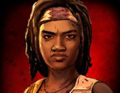 The Walking Dead: Mijon   
