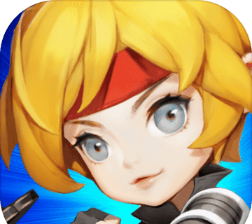 Ninja Rush   