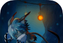 The beginning of Rima's story   Mobile phone edition