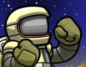 Super Atom Lander   