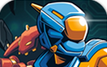 Sergeant's Planet Adventure   