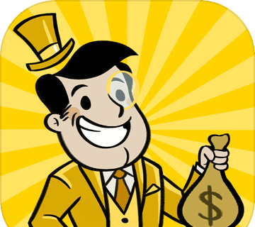 Adventure Capitalist   
