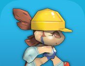 Hat Parkour   