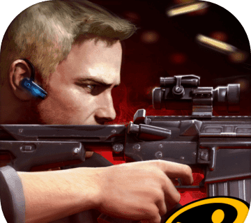 Mission Impossible 5: Mysterious Country   