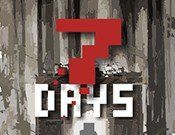 7 Days Wild Survival   