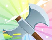 Axe of the Blade   