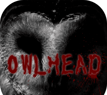 Owl's Head   Chinese change edition