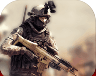 Alone Counter-Strike   