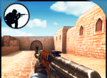 Counter-Strike Jedi Escape   