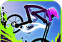 Stickman mountain bike   