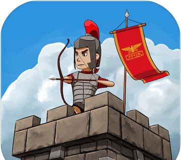Growing Empire: Rome   Chinese change edition