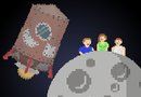 Shelter Survival: Moon   