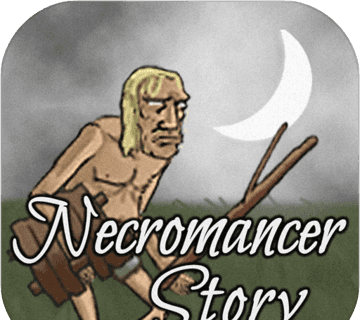 Necromancer's Journey   
