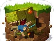 Jurassic Craft   