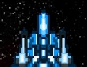 Galaxy Commando   
