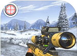 Mountain Sniper   Mobile phone edition