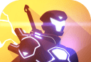 Overspeed Shadow Ninja Revenge   