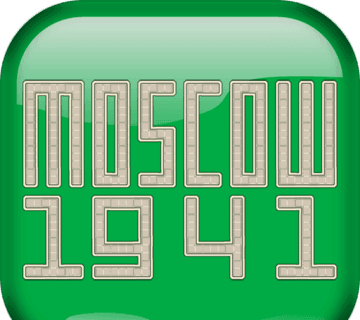 Moscow 1941   