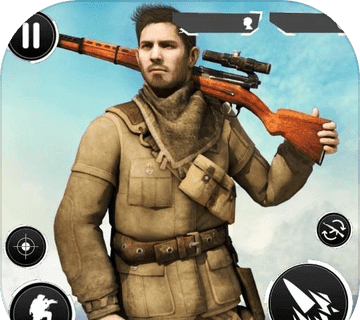 Frontline Sniper   