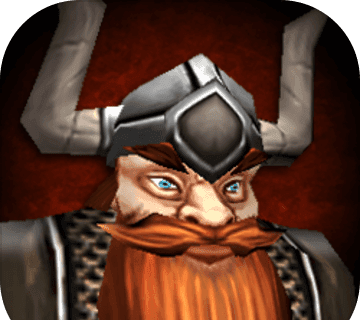 Rune Berserk   