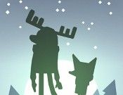 Lost Blizzard   