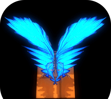One Butterfly   