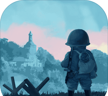 World War II United TD   