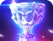 Champion e-sports manager   