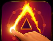 Shazap: Match Draw   