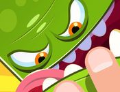 Finger Adventures 2   