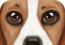 Simulate dog birth   Chinese edition