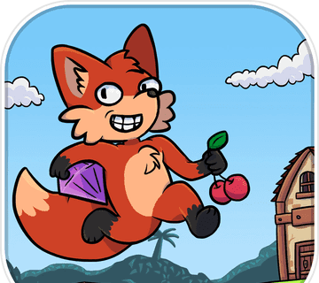 Little Fox's Adventure   