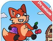 Fox Island   