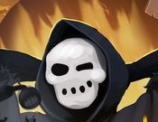 Rest in peace, death!   
