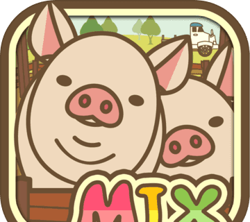 Pig Farm MIX   