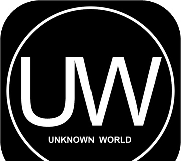 UnknownWorld   