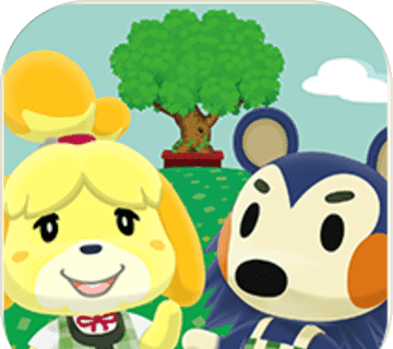 Animal Sen: Pocket Camping   