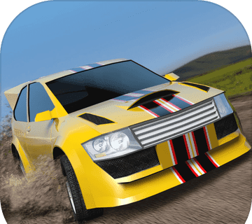 Rally Racing: Extreme Racing   